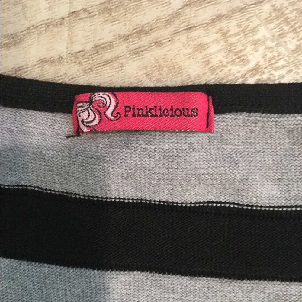 Pinklicious Top/Tunic - Picture 6 of 8
